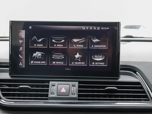 Used 2022 Audi Q5 2.0T Premium Plus w/ Premium Plus Package image 19