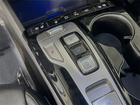 Used 2024 Hyundai Tucson Limited image 23