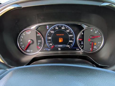 New 2026 Chevrolet Blazer RS image 20