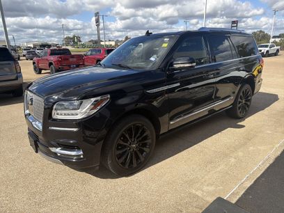Used 2021 Lincoln Navigator Reserve w/ Luxury Package