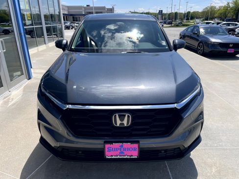 Certified 2024 Honda CR-V EX-L image 5