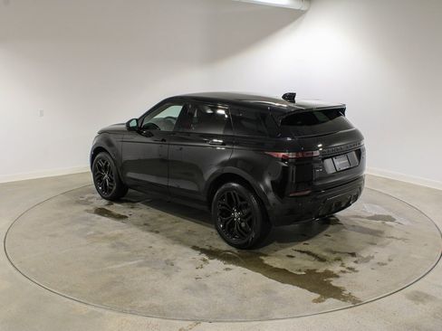 Used 2020 Land Rover Range Rover Evoque SE image 3