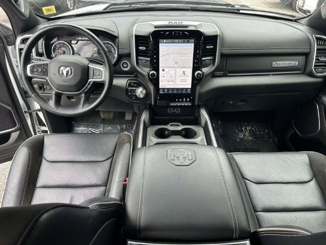 Used 2023 RAM 1500 Laramie AWD/4WD image 20