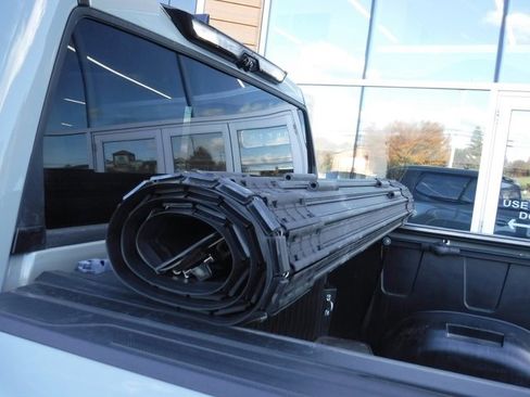 Used 2022 Toyota Tundra TRD Pro image 14