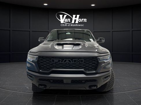 Used 2025 RAM 1500 RHO w/ RHO Level 1 Equipment Group AWD/4WD image 2