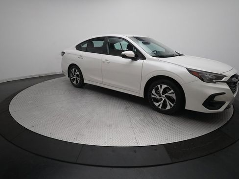 Certified 2025 Subaru Legacy Premium image 13