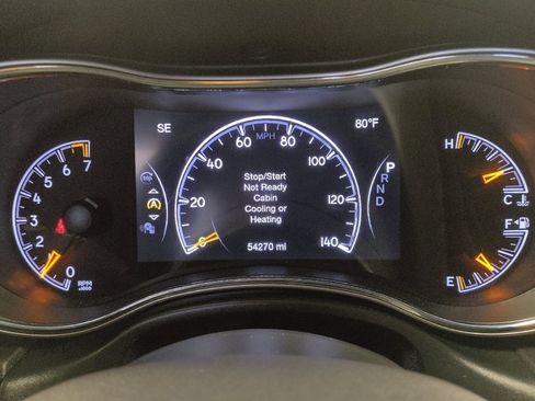 Used 2021 Jeep Grand Cherokee Limited w/ Quick Order Package 28K 80th AWD/4WD image 23