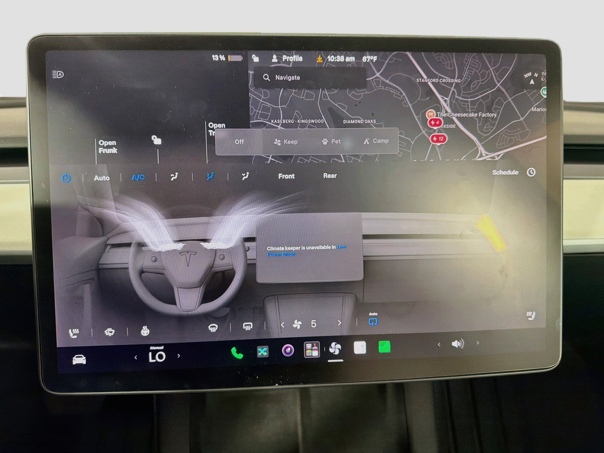 Used 2023 Tesla Model 3 Standard Range RWD image 23