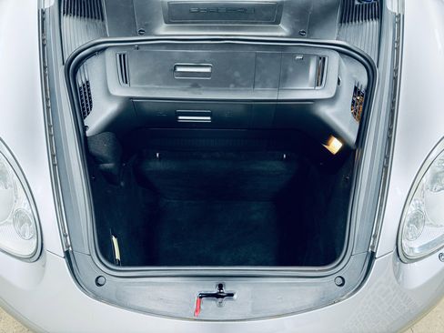 Used 2008 Porsche Boxster RS 60 Spyder image 23