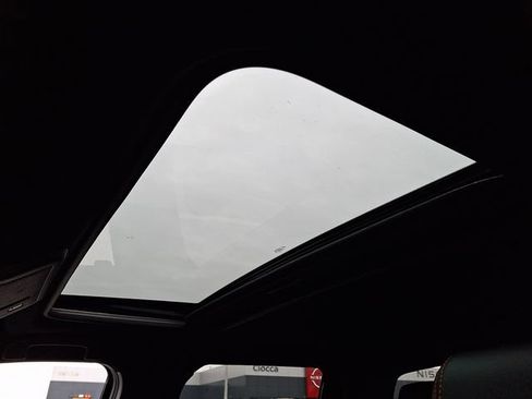 New 2026 Nissan Frontier PRO-4X w/ Pro Premium Package image 10