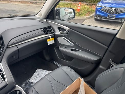 New 2026 Acura RDX SH-AWD w/ Technology Package image 20