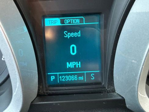 Used 2013 Chevrolet Equinox LT w/ All Star Package AWD/4WD image 21