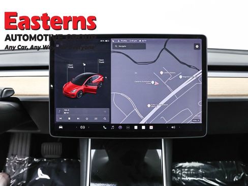 Used 2019 Tesla Model 3 Standard Range image 12