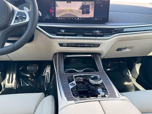 New 2027 BMW X7 M60i AWD/4WD image 20