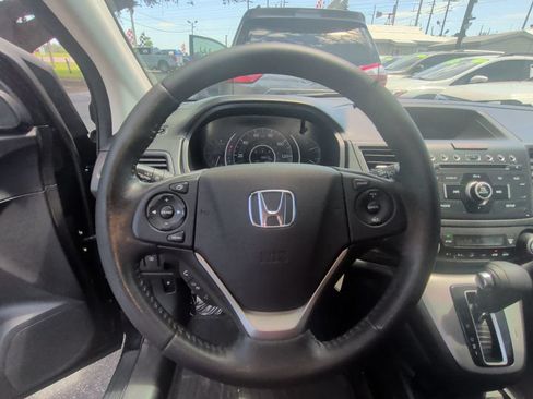 Used 2014 Honda CR-V EX-L image 15