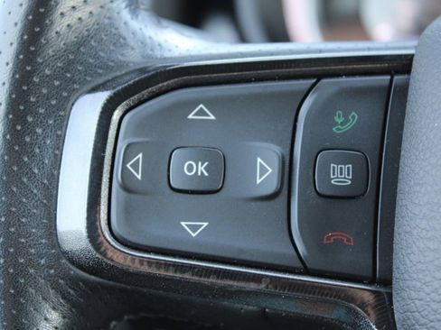 Used 2024 RAM 2500 Power Wagon w/ Level 2 Equipment Group image 28