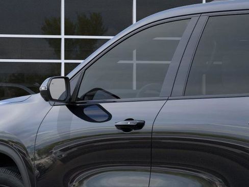 New 2026 GMC Acadia Elevation w/ Black Edition image 12