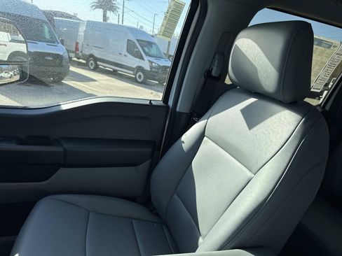 New 2026 Ford F550 4x4 Crew Cab image 22