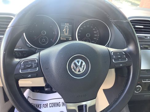 Used 2013 Volkswagen Jetta TDI image 16