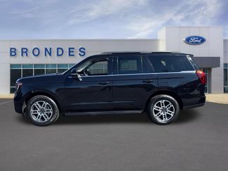 Used 2025 Ford Expedition Active AWD/4WD 360° Tour