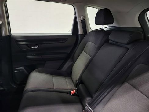 Certified 2025 Honda CR-V EX image 14