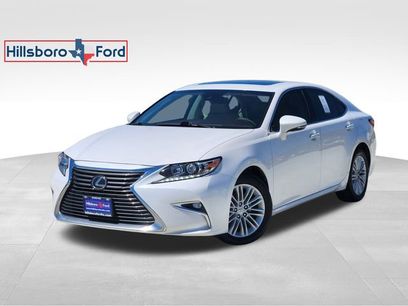 Used 2017 Lexus ES 350