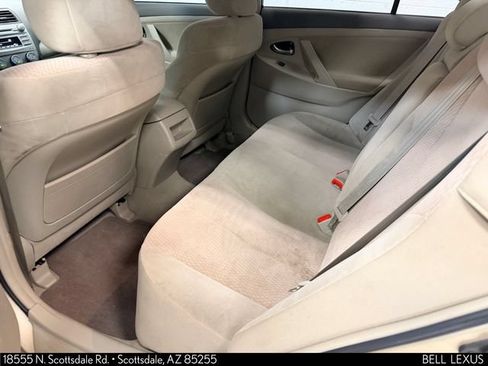 Used 2011 Toyota Camry LE w/ LE Extra-Value Pkg FWD image 15