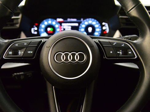 Certified 2024 Audi A3 2.0T Premium image 30