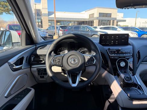 New 2026 Acura RDX w/ Technology Package image 2