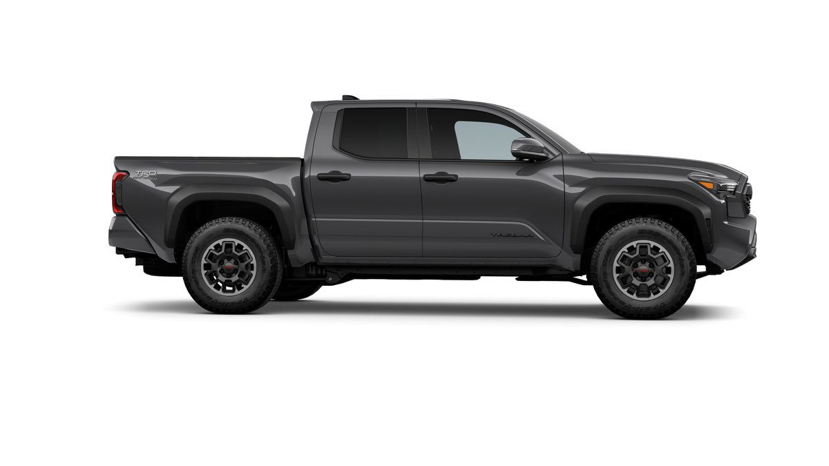 New 2026 Toyota Tacoma TRD Off-Road AWD/4WD image 46