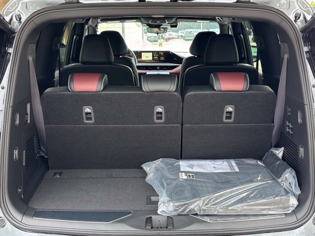 New 2027 INFINITI QX80 Autograph AWD/4WD image 32