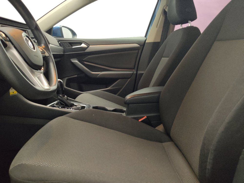 Used 2020 Volkswagen Jetta S w/ Driver Assistance Package FWD image 17