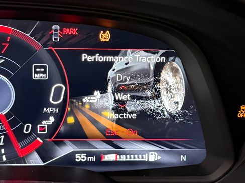 Used 2024 Cadillac CT5 V Blackwing w/ Parking Package RWD image 31