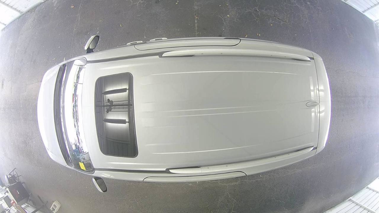 Used 2021 Toyota Sienna Platinum FWD image 8