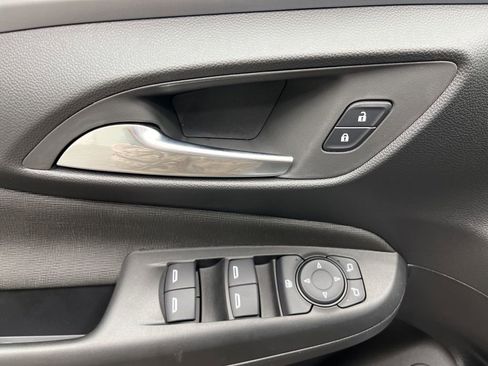 New 2026 Buick Envista Preferred w/ Convenience I Package image 7