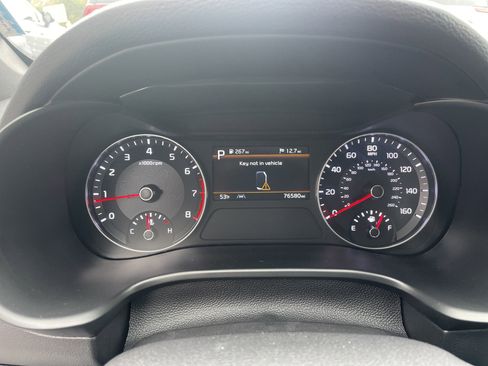 Used 2023 Kia Forte GT-Line w/ GT-Line Premium Package image 30