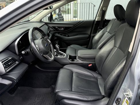 Used 2020 Subaru Legacy Limited image 17