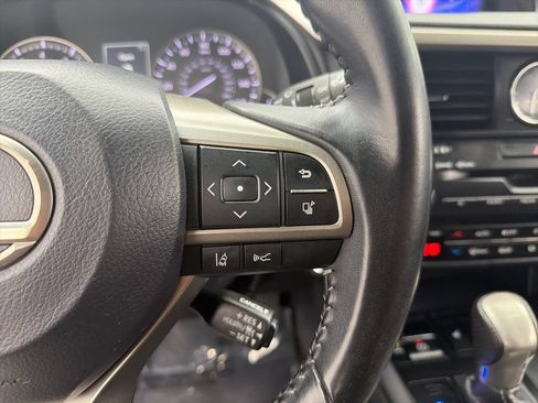 Used 2019 Lexus RX 350 AWD w/ Accessory Package image 13