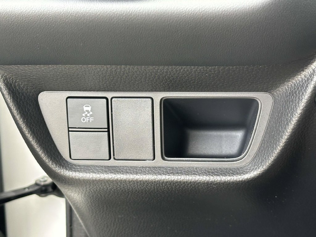 Certified 2023 Honda HR-V Sport image 16