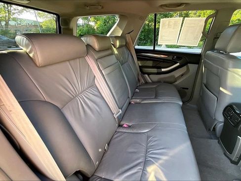 Used 2008 Toyota 4Runner Limited AWD/4WD image 27
