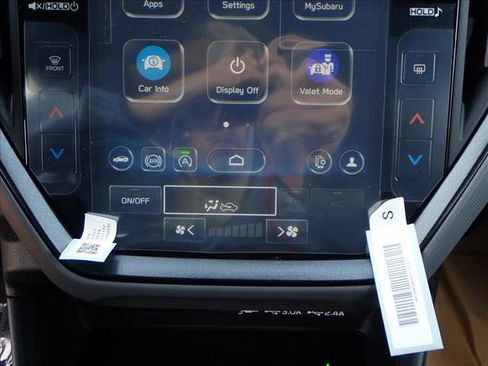 New 2026 Subaru Crosstrek 2.5i Wilderness image 18