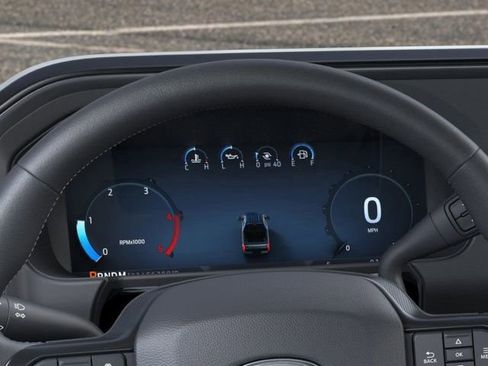 New 2026 Ford F250 Platinum w/ Tremor Off-Road Package image 13