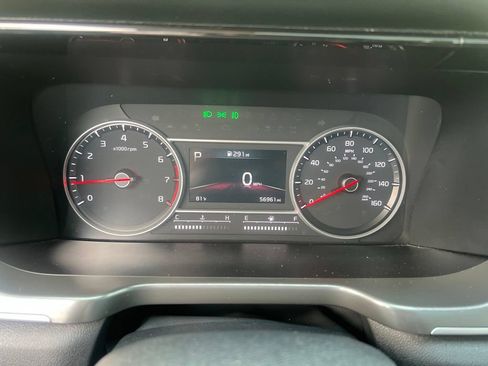 Used 2021 Kia Sorento SX FWD image 60