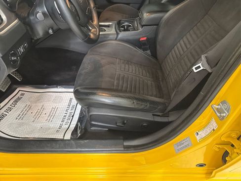 Used 2017 Dodge Charger R/T image 35