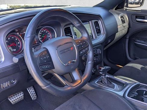 Used 2023 Dodge Charger Scat Pack w/ Dynamics Package image 17