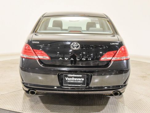 Used 2007 Toyota Avalon image 10