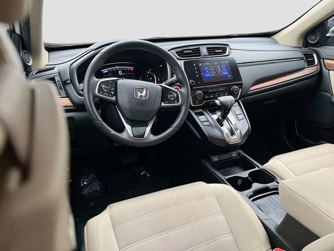 Used 2022 Honda CR-V EX image 23