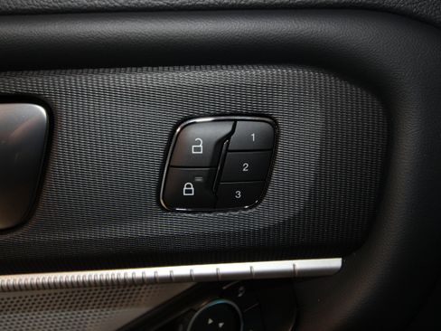 New 2026 Ford Explorer Tremor w/ Tremor Ultimate Package image 7