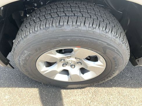 New 2026 RAM 1500 Big Horn image 16