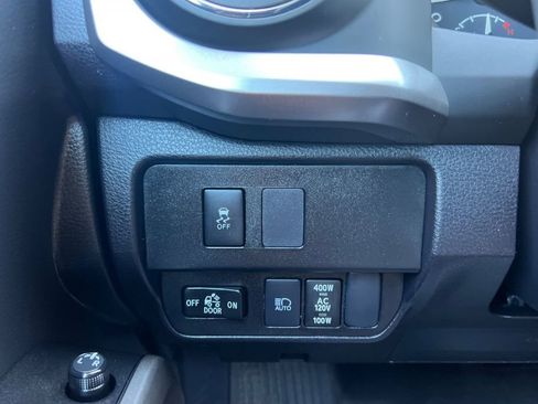 Certified 2023 Toyota Tacoma 4x4 Double Cab w/ Trail Edition image 32